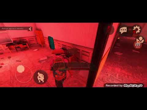 Обычный вечер в Мимикрии🔥Игра на 2 картах Полярная станция, и карта Школа. смотреть онлайн
