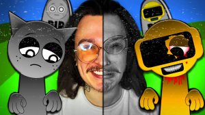 SPRUNKI официально ОТМЕНЕНЫ.. (Incredibox Sprunki)