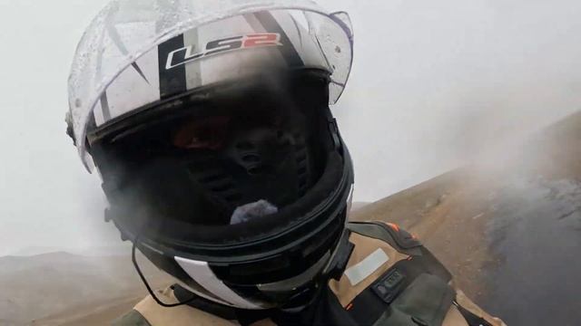 Я Покорил Памир. Перевал Ак-Байтал. Памир на Мотоцикле. Таджикистан. Хушанг. Не пустили в Киргизию смотреть онлайн