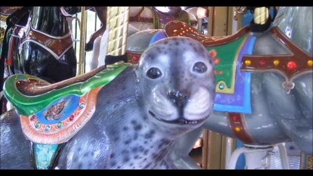 The Seal's Lullaby - Words by Rudyard Kipling set to our music смотреть онлайн
