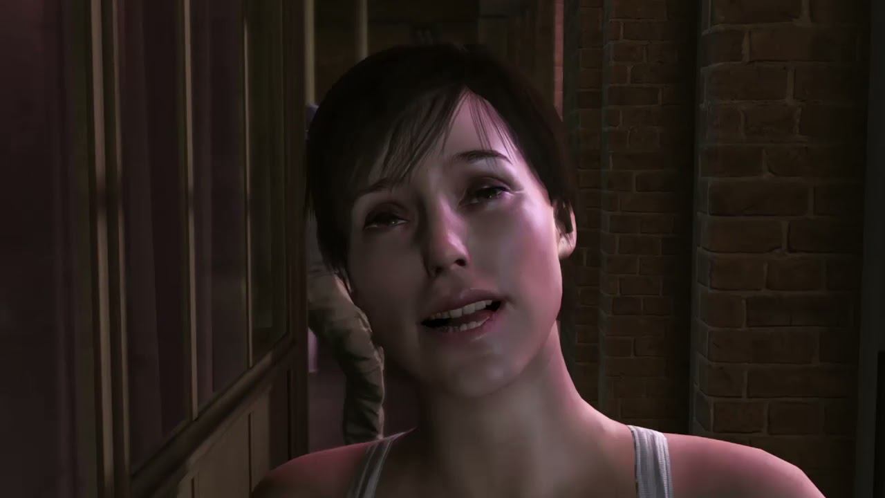 (ryona) Heavy Rain Maddison Deaths смотреть онлайн