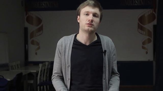 Отзыв Николая Кошкина о тренинге "Как создать шедевр" смотреть онлайн