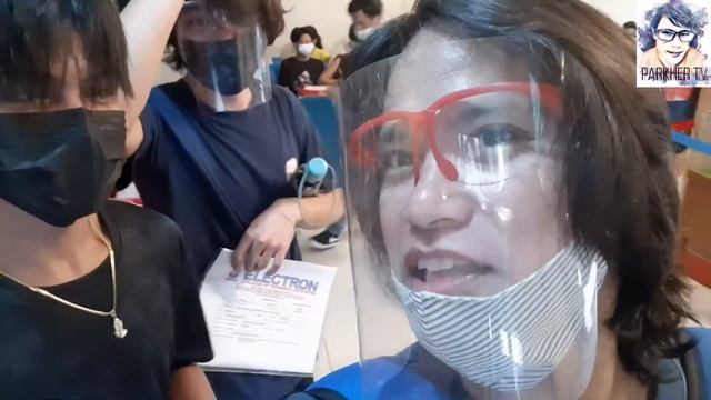 Throwback Post #74 "NAG ENROLL SI STEVEN SA ELECTRON FOR SENIOR HIGH" смотреть онлайн