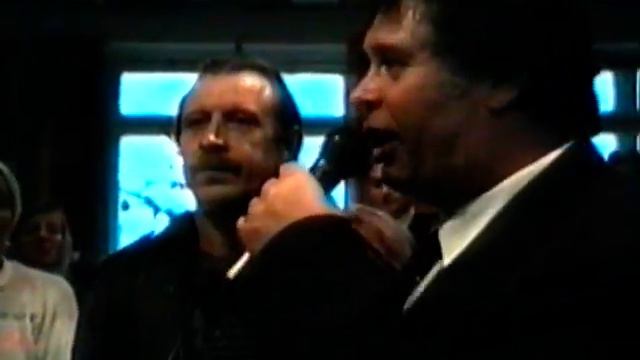 Филимонов Василий Федорович  Церковь Родник живой воды  27-28.12.1997, 3 часть