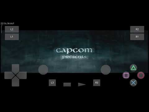Play! 0.4.2 Ps2 Emulator 2021 Android/Mobile Test Devil May Cry 3: Dante's Awakening смотреть онлайн