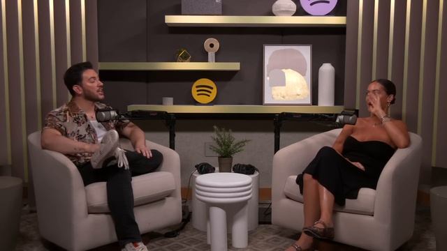EP 37 | cheers meets covergirl смотреть онлайн