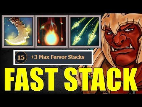 One Man Army | Dota 2 Ability Draft смотреть онлайн