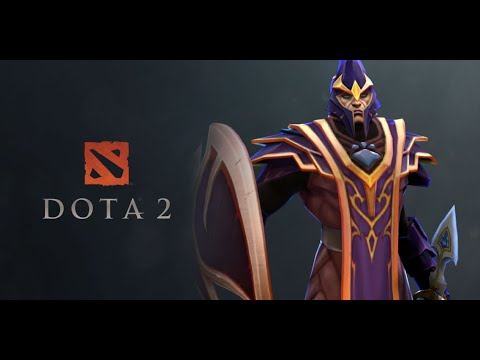 Silencer Dota 2 MMR 0 смотреть онлайн