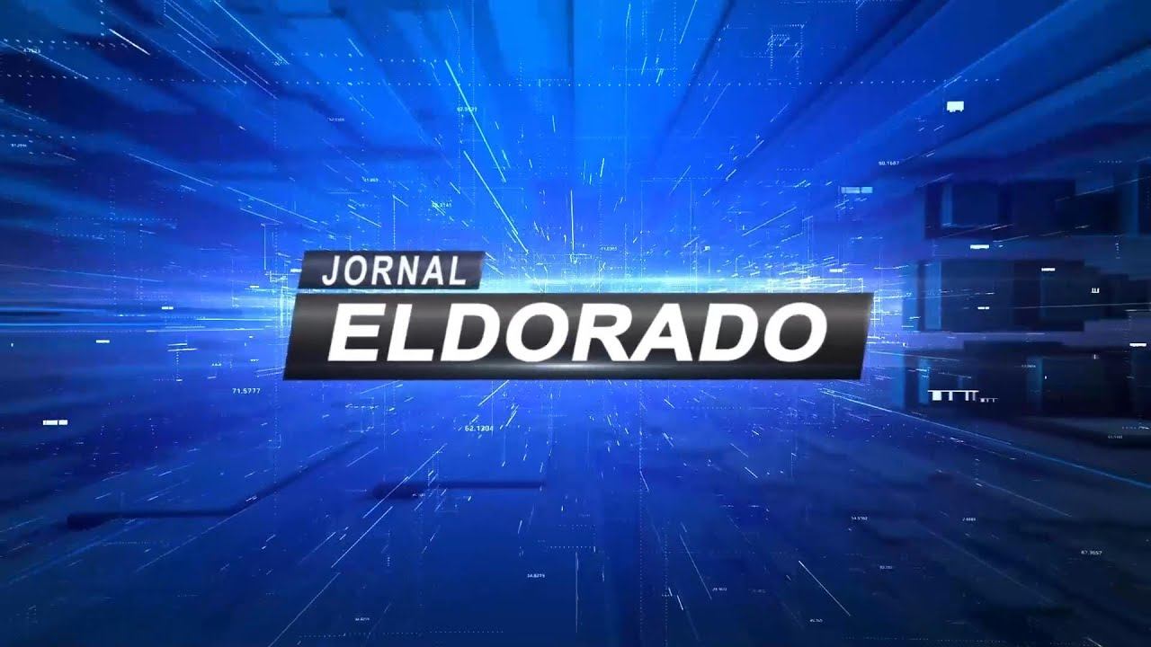 Jornal Eldorado - 31.01.2024 смотреть онлайн