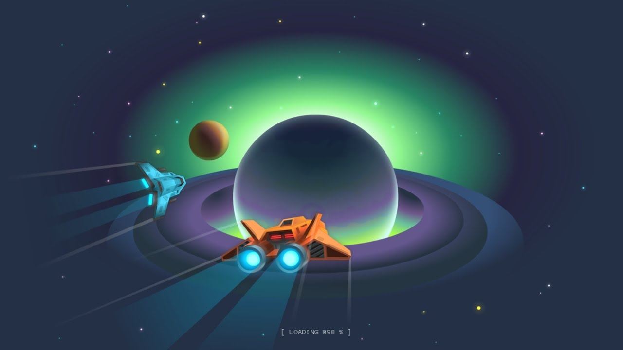 Galaxy Genome: #1 Introdução aos menus e dicas. смотреть онлайн