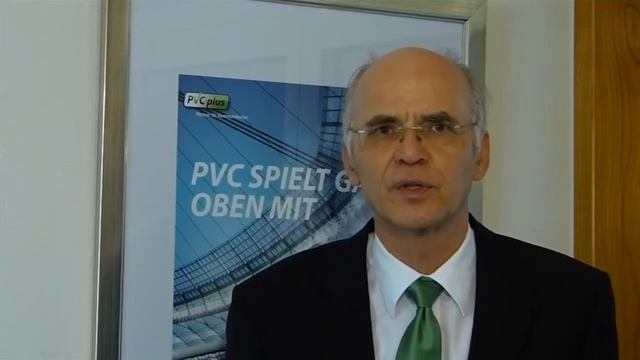 VinylTV: Werner Preusker (AGPU) about Starke Seiten, Blitz-Info & Co.