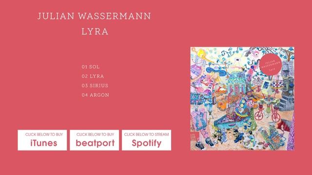 Julian Wassermann - Sol [Stil Vor Talent]