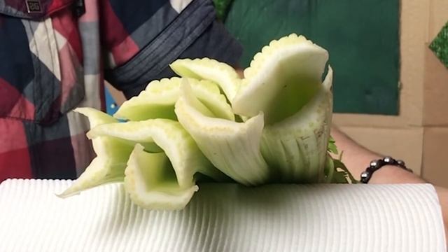 This Show is NOT Rubbish! Episode 9: Decorative Vegetable смотреть онлайн