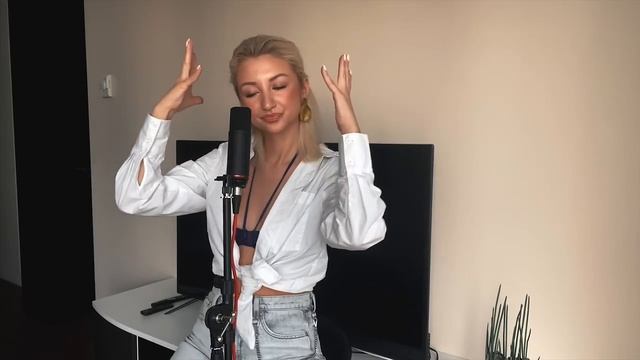 Scorpions - Still loving you (cover by MARGO) смотреть онлайн