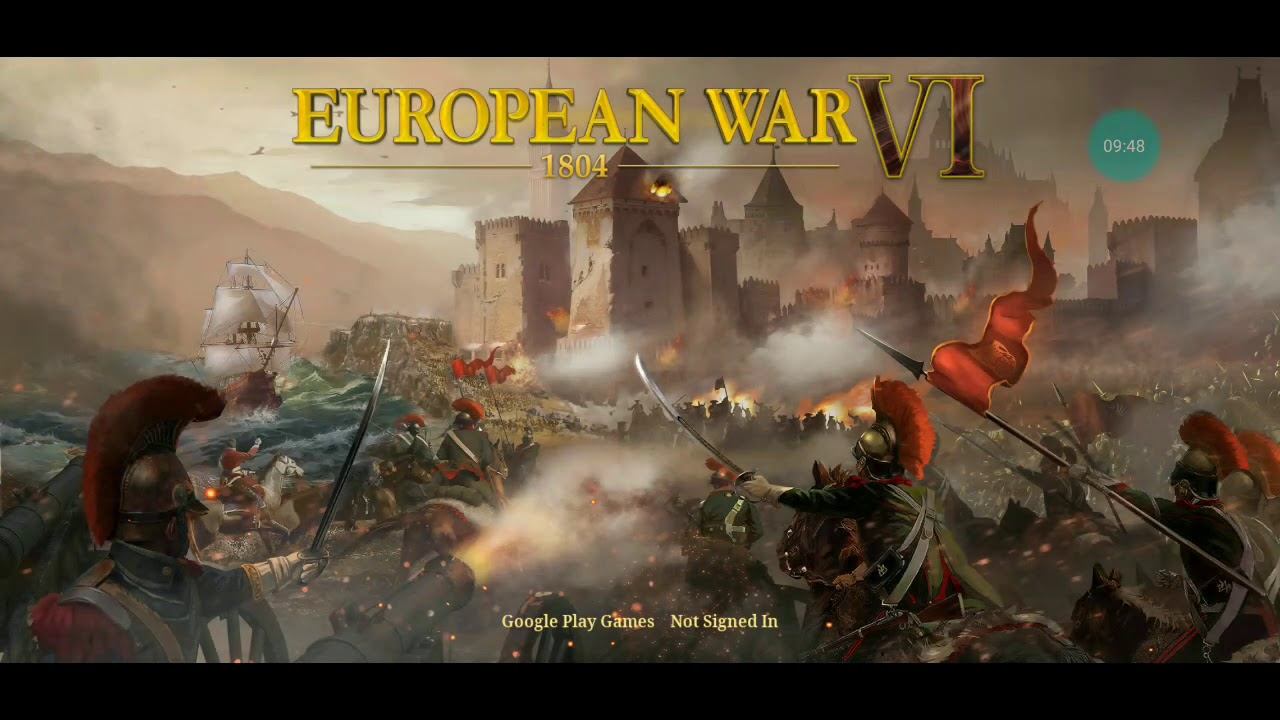 EW6 (1804) - Введение смотреть онлайн