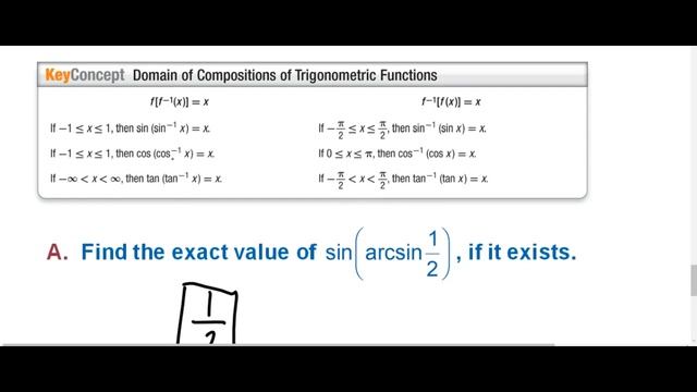 Precalculus 4.6.6 смотреть онлайн