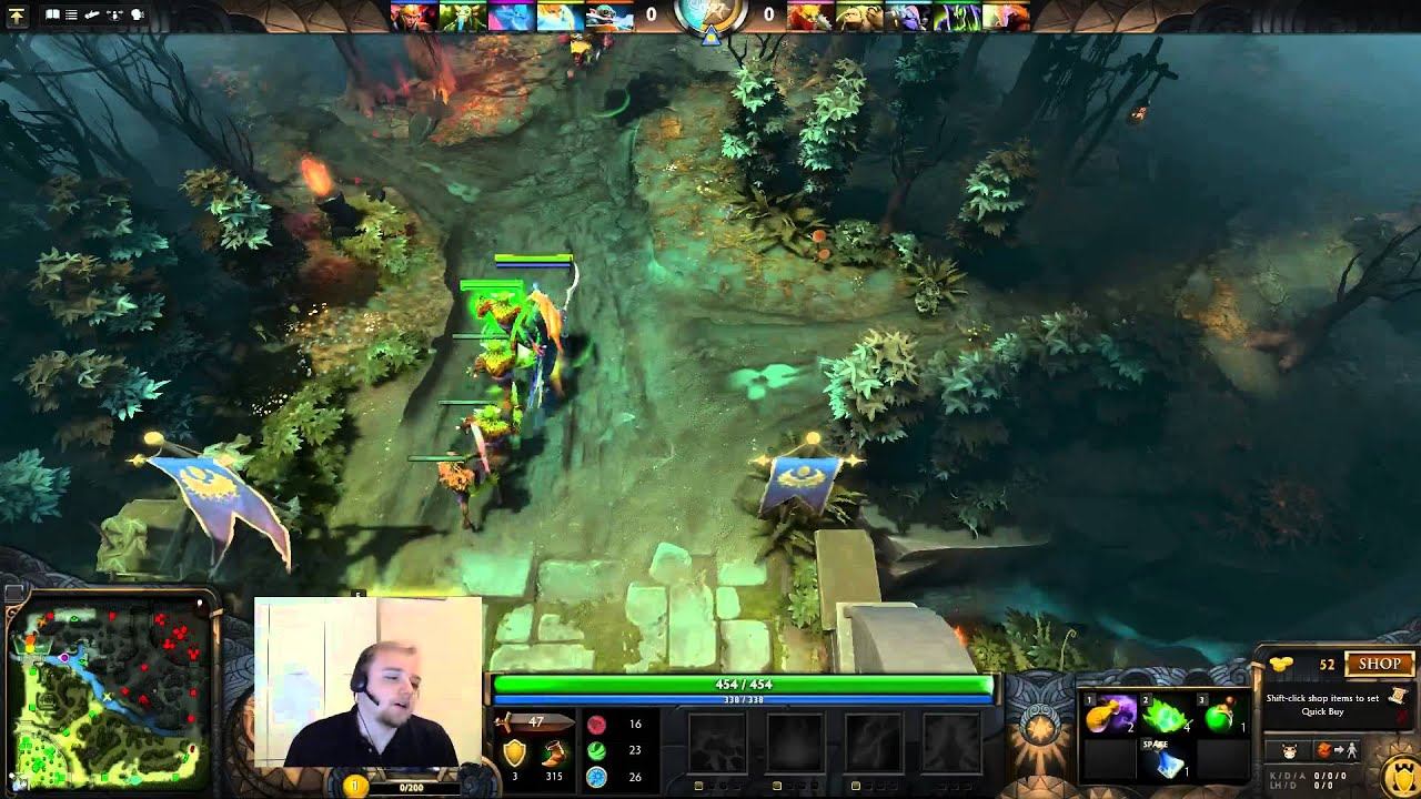 Maddyson играет в dota 2 стрим 20.08.2014 часть 2 смотреть онлайн
