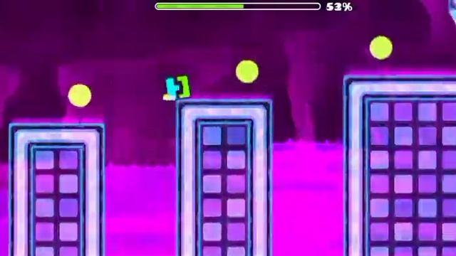 Анализ Monster dance off смотреть онлайн