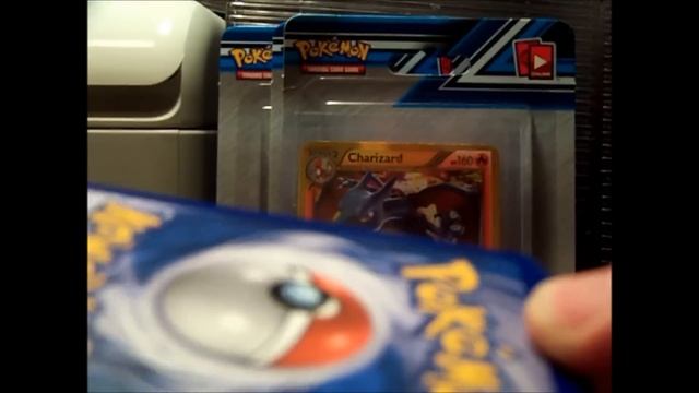 3 Pokemon Plasma Storm Booster Packs смотреть онлайн