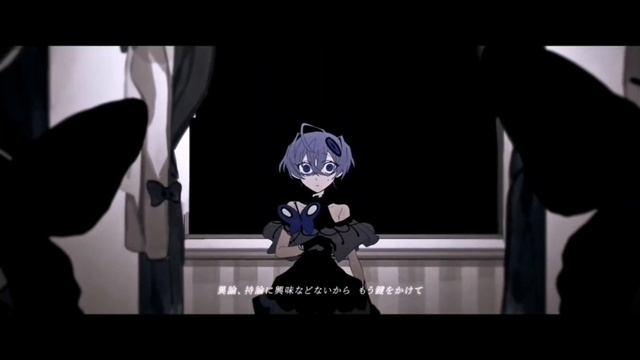 Abnormality Dancin' Girl Mashup | VFlower / Piko / Ruko / Fukase | (Guchiry)