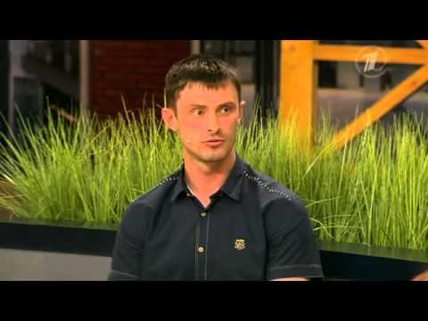 Давай Поженимся - 24 апреля 2013 смотреть онлайн