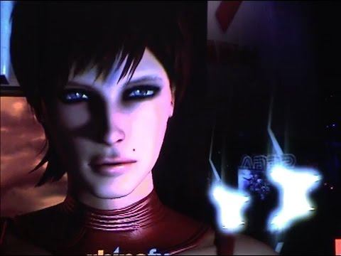 Xbox 360 running ATI's Ruby tech demo, at E3 2005 (60 fps) смотреть онлайн