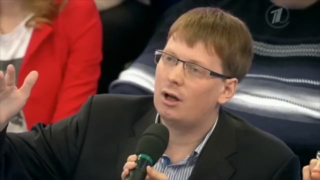 Юрист называет Астахова популистом в эфире Первого канала смотреть онлайн