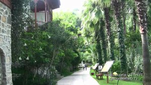 Hotel Letoonia / Fethiye