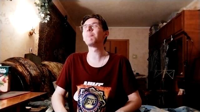 ОБЗОР НОВЫХ ВКУСОВ ЧИПСОВ LAYS | ШАШЛЫК, УТКА ПО-ПЕКИНСКИ, ТОМ ЯМ ПО-ТАЙСКИ, ДИЖОНСКАЯ ГОРЧИЦА смотреть онлайн