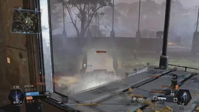 Titanfall Rules! смотреть онлайн
