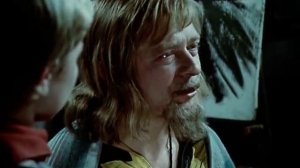 Фильм для детей. Бронзовая птица. Первая серия.