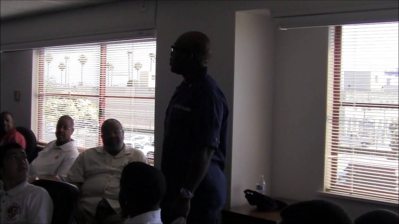Kappa League US Coast Guard Sector Los Angeles Long Bch Visit 2013 смотреть онлайн
