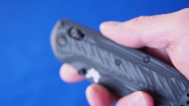 Нож Benchmade Freek 560BK-1 CPM-M4 G10 USA смотреть онлайн