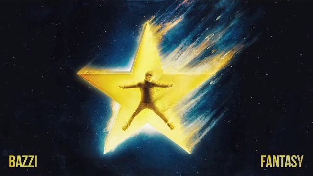 Bazzi - Fantasy(remix) смотреть онлайн