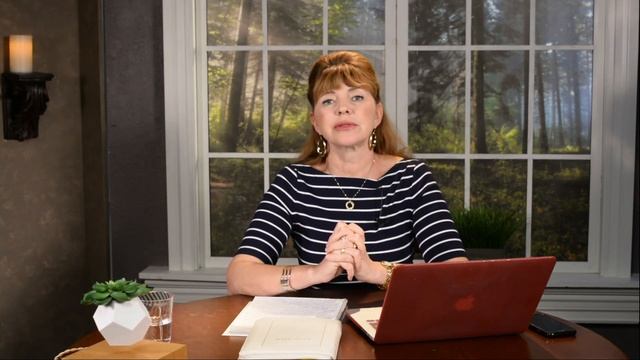Как видеть Иисуса? Пастор Лариса Максимова смотреть онлайн