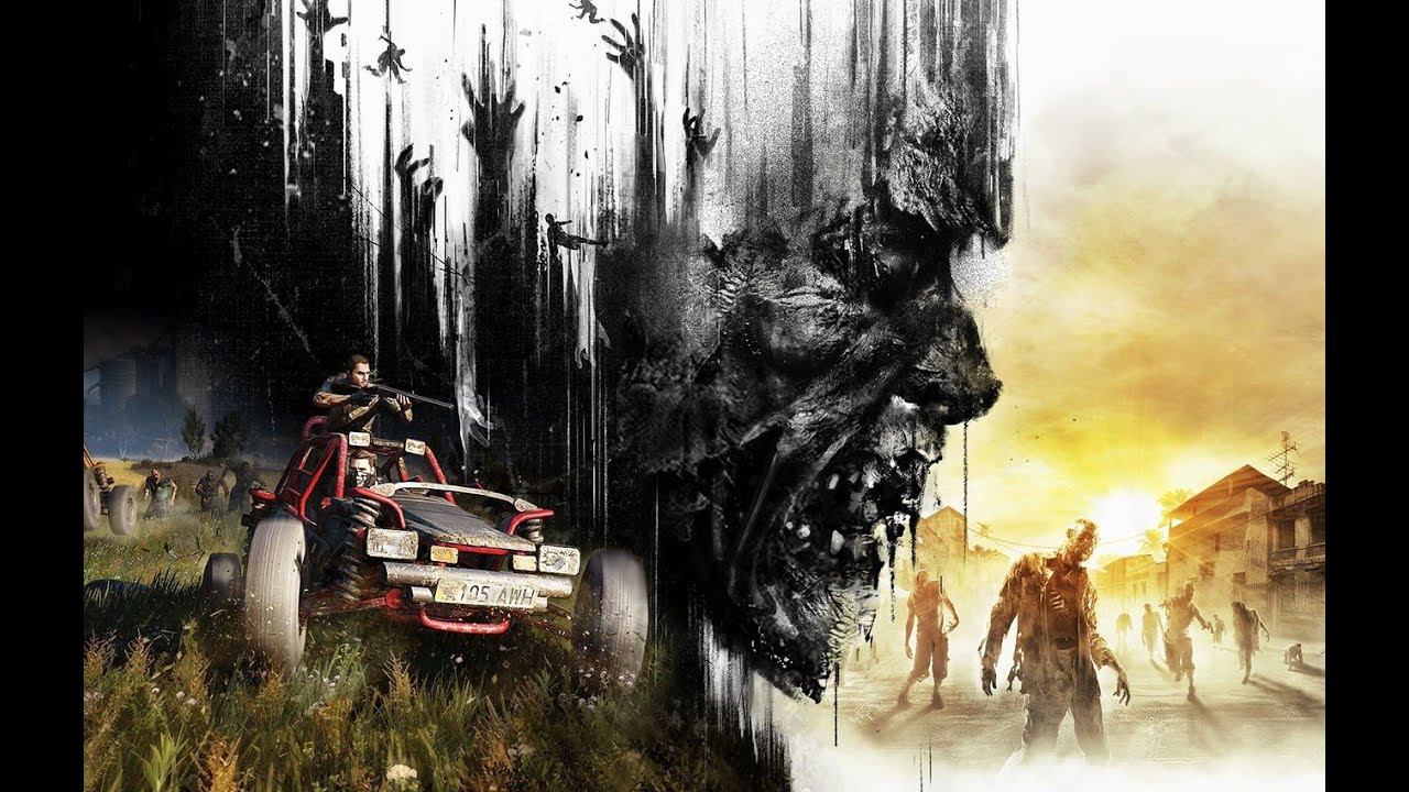 Dying Light #9 Полный Газ смотреть онлайн