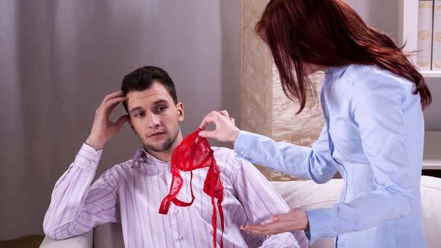 Почему изменяют мужчины? Мужчины считают, что Женщины должны быть всегда верны! А им всё можно! смотреть онлайн