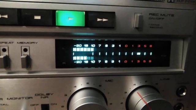 Akai GX-F80