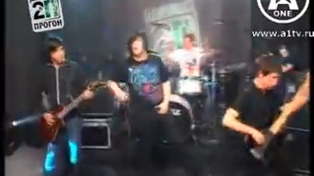 Парный прогон 20.04.10 Часть 2 смотреть онлайн