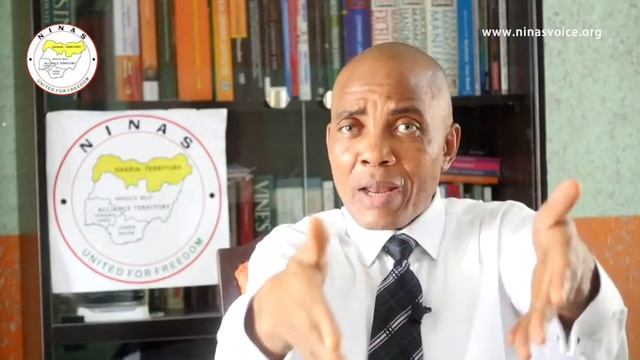 NIGERIA: The Pyramid of Evil. (The Coven, The Principalities, The Powers, Demons & Familiar Spirit смотреть онлайн