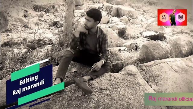Nit Napam new santali video raj Marandi ka superhit love story bewafa 2022 ka смотреть онлайн