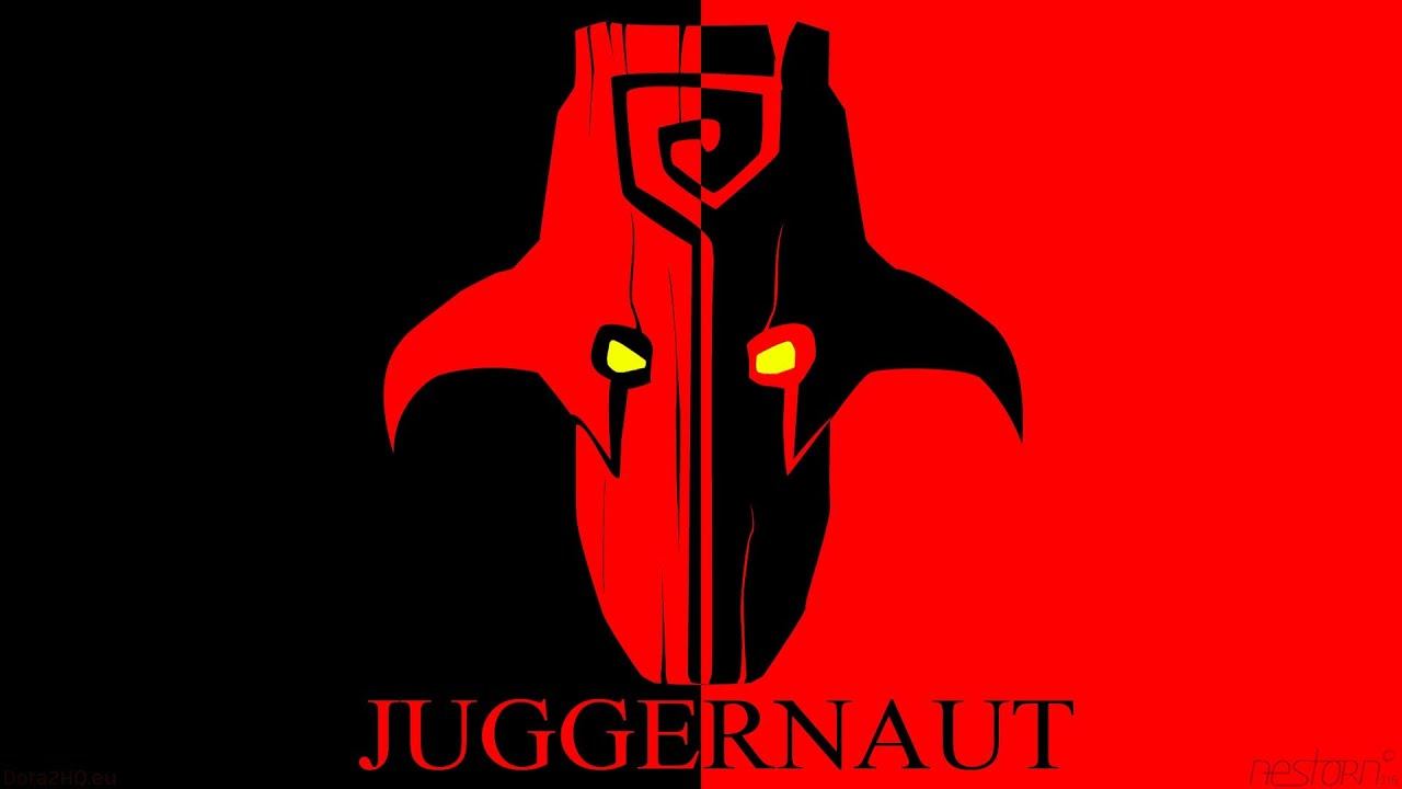 Dota 2 Gameplay - Juggernaut vol.58 смотреть онлайн