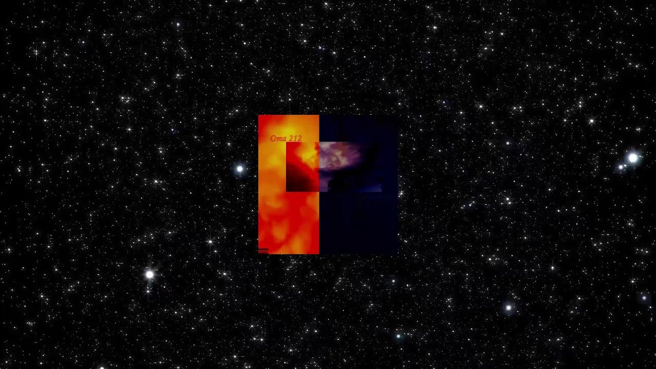 Oma 212 ~ cathaRsis {Official Visualizer} смотреть онлайн