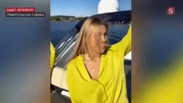 Безопасность на воде