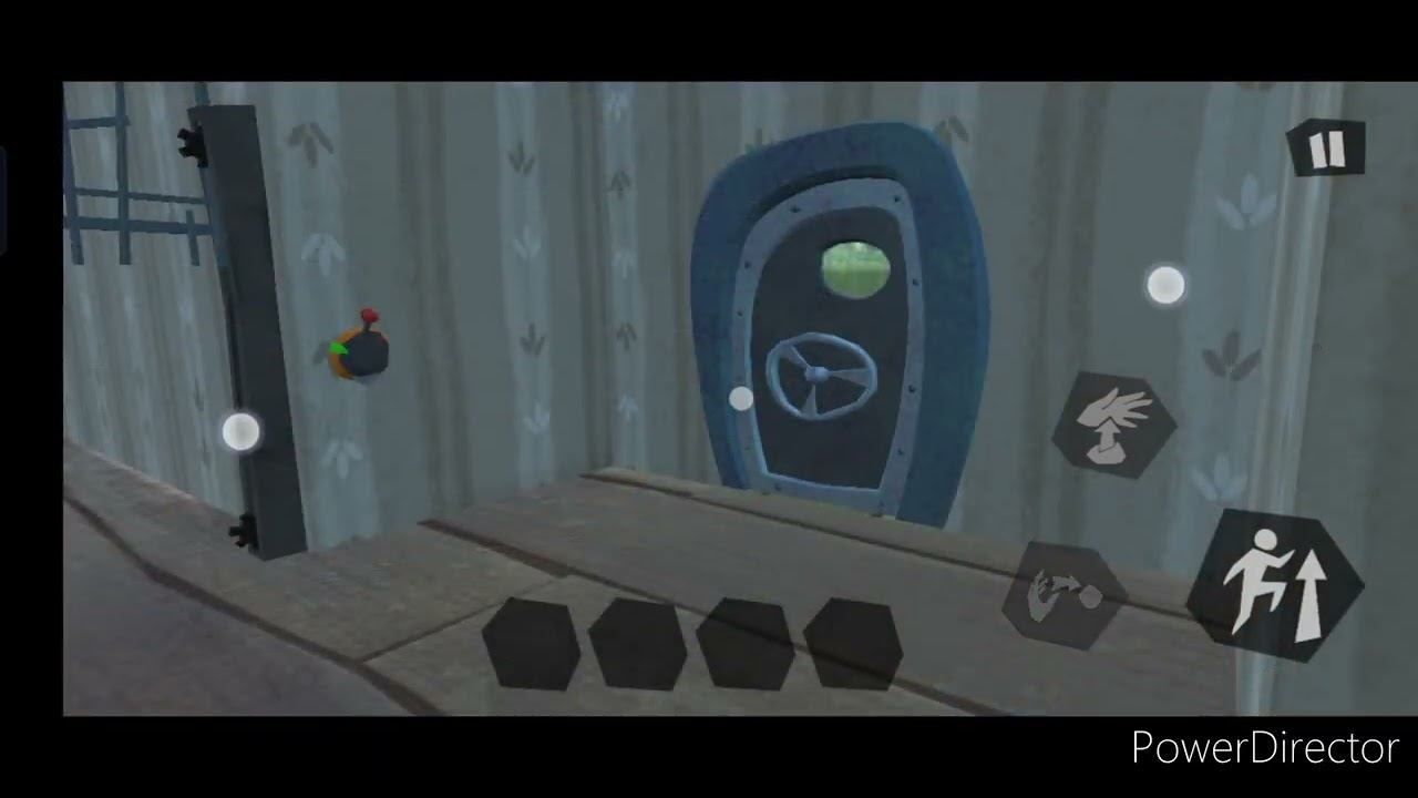 #3 Прохождение Hello Neighbor не удалось смотреть онлайн