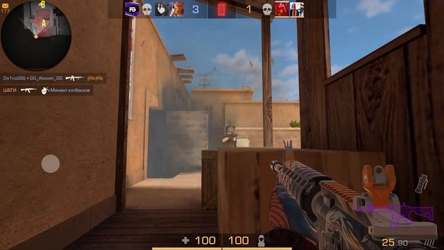 НОВЫЙ РЕЖИМ В ОБНОВЛЕНИИ 0.15.6! НОВЫЙ ПАСС И ОБНОВЛЕННЫЕ КАРТЫ В STANDOFF2! смотреть онлайн