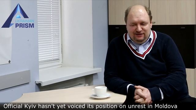 Moldavian Maidan: Threats for Ukraine смотреть онлайн
