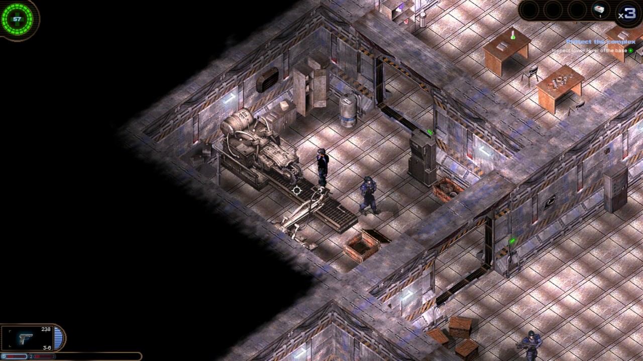 BZ Plays Alien Shooter 2: Conscription - Part 1 смотреть онлайн