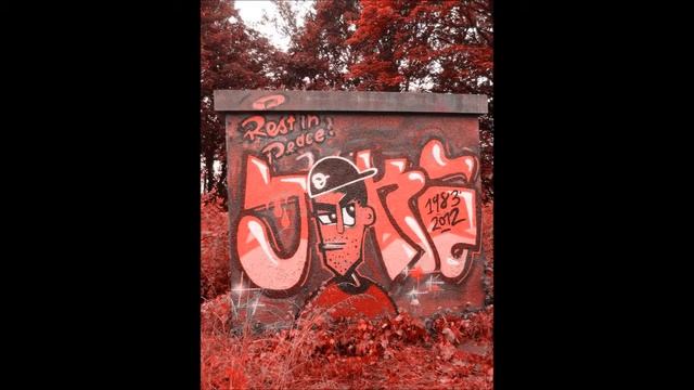 6. Jiggy jOkA & Maldo - Bodyshoot Camp - (Faust Hoch - Streettape) - 2007 - 720p HQ смотреть онлайн