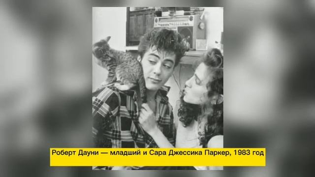20 Редких фотографий знаменитостей Голливуда смотреть онлайн